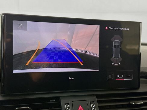 Certified 2023 Audi Q5 2.0T Premium w/ Convenience Package image 13