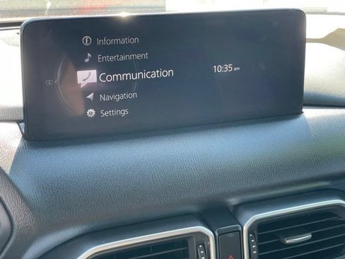 Certified 2023 MAZDA CX-5 AWD 2.5 S image 20