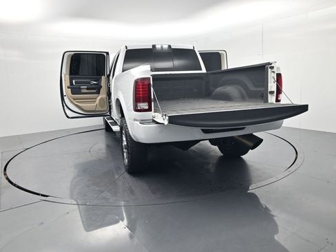 Used 2018 RAM 2500 Limited image 65