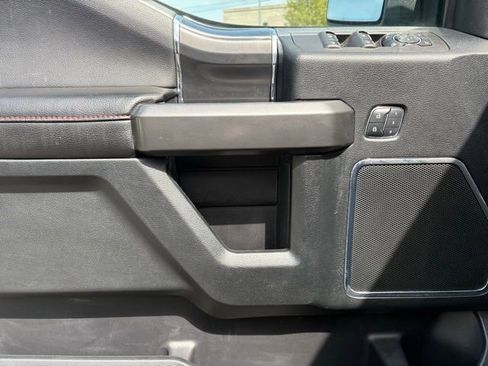 Used 2018 Ford F150 Lariat w/ Equipment Group 502A Luxury AWD/4WD image 28