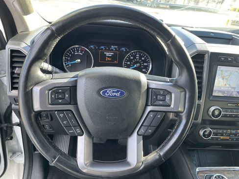 Used 2021 Ford Expedition Platinum AWD/4WD image 16
