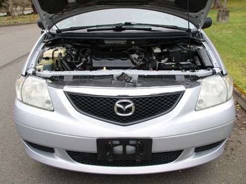 Used 2003 MAZDA MPV LX image 19