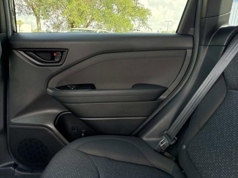 New 2026 Subaru Forester Premium AWD/4WD image 16