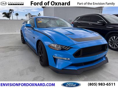 Used 2022 Ford Mustang GT Premium w/ GT Performance Package