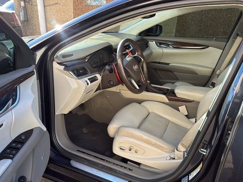 Used 2013 Cadillac XTS Platinum w/ Driver Assist Package image 23