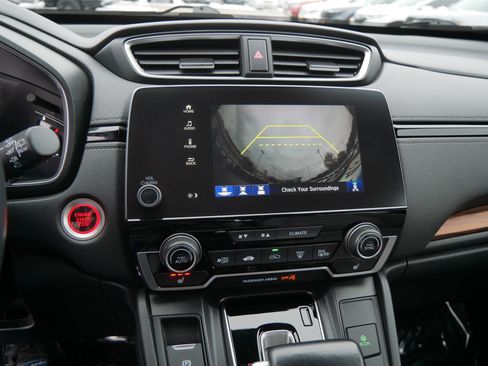 Used 2019 Honda CR-V EX-L image 30