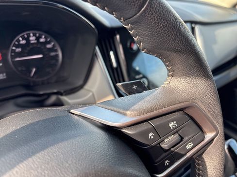 Used 2024 Subaru Outback Premium image 23