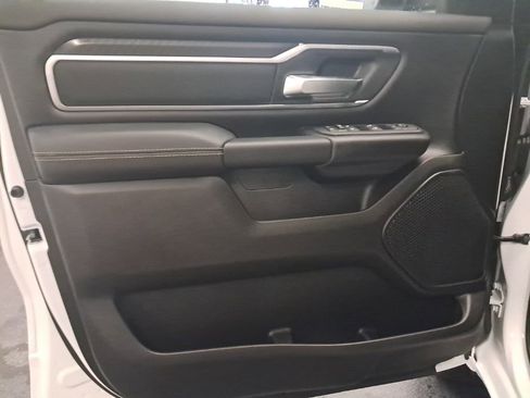 Used 2026 RAM 1500 Big Horn AWD/4WD image 9