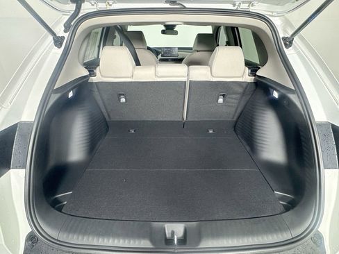 New 2026 Honda HR-V LX image 33