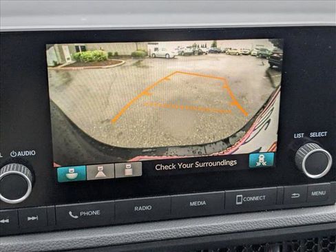 Certified 2024 Honda CR-V EX image 13