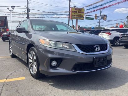 Used 2015 Honda Accord EX