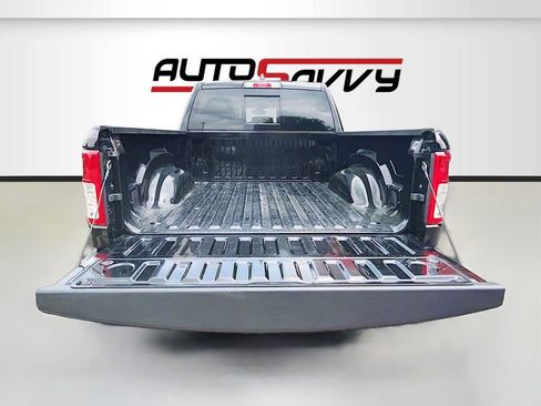 Used 2024 RAM 1500 Big Horn RWD image 23