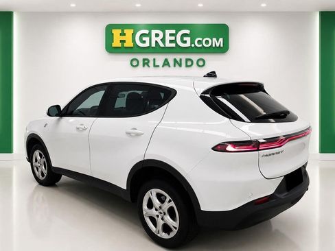 Used 2024 Dodge Hornet GT Plus AWD/4WD image 2