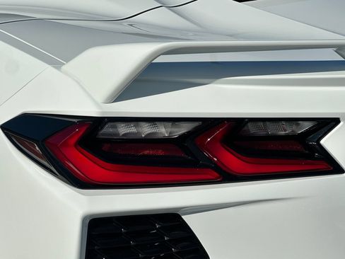 Used 2023 Chevrolet Corvette Stingray Preferred Conv w/ Z51 Performance Package image 34