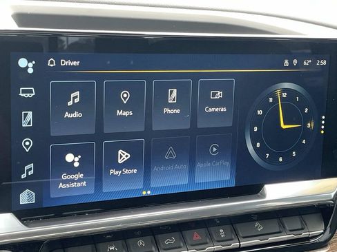 Used 2024 Chevrolet Silverado 1500 RST w/ All Star Edition Plus image 20