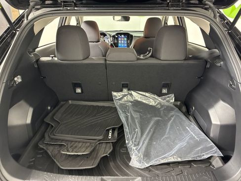 Certified 2025 Subaru Crosstrek 2.0i Premium image 27