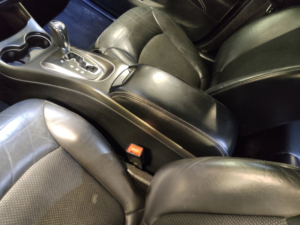 Used 2020 Dodge Journey Crossroad FWD image 26