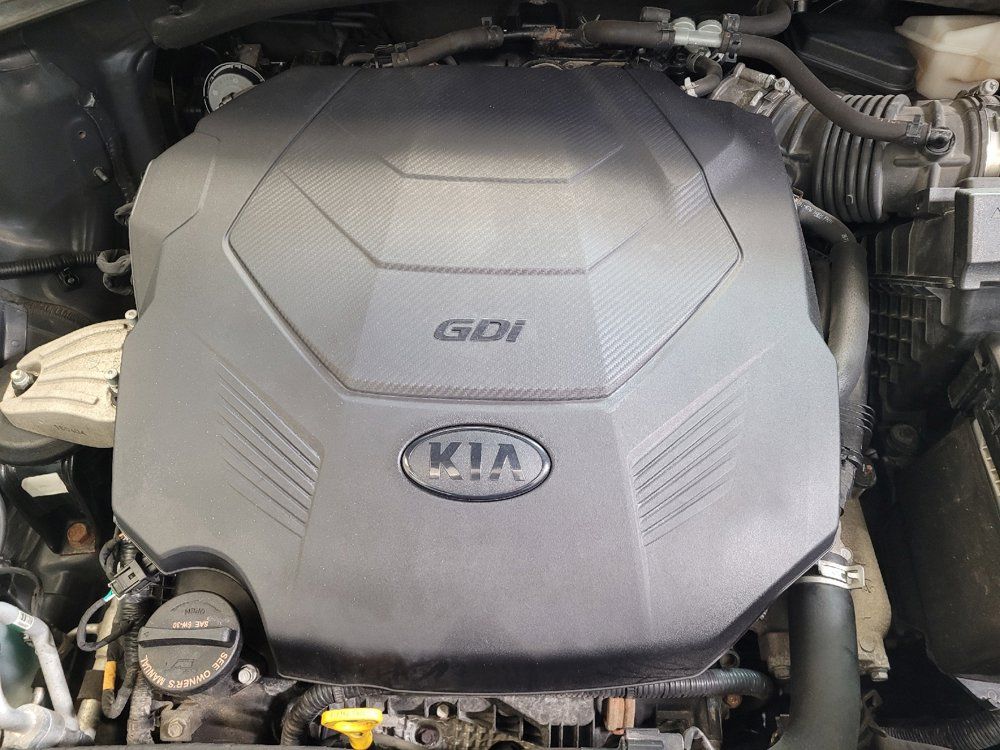 Used 2019 Kia Sorento AWD V6 image 30