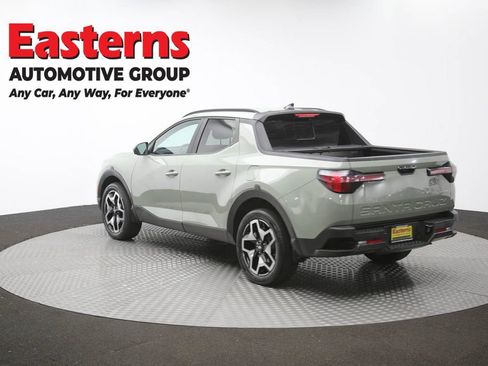 Used 2022 Hyundai Santa Cruz Limited AWD/4WD image 58