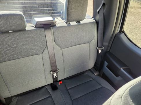 New 2026 Ford F150 XLT w/ XLT Chrome Appearance Package image 15