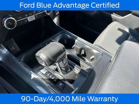 Used 2023 Ford F150 XLT w/ Equipment Group 302A High AWD/4WD image 15