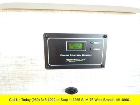 Used 2026 Ford E-450 and Econoline 450 Super Duty w/ Motorhome Prep Package RWD image 29