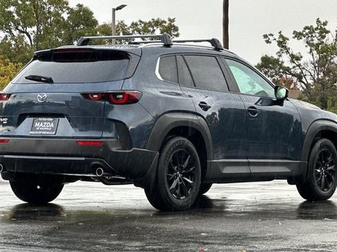 New 2026 MAZDA CX-50 AWD 2.5 S w/ Cargo Package image 4