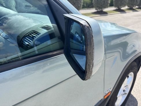 Used 2002 BMW X5 3.0i image 35