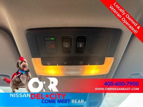 Used 2023 Nissan Rogue SV w/ SV Premium B Package FWD image 28
