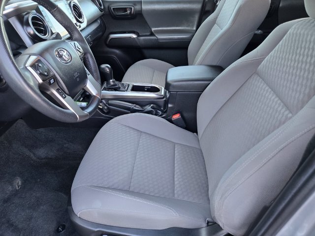 Certified 2023 Toyota Tacoma SR5 w/ Technology Package AWD/4WD image 18