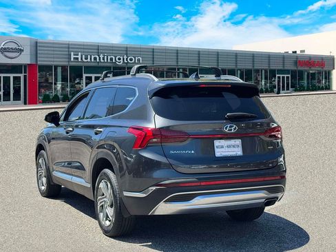 Used 2023 Hyundai Santa Fe SEL w/ Premium Package AWD/4WD image 7