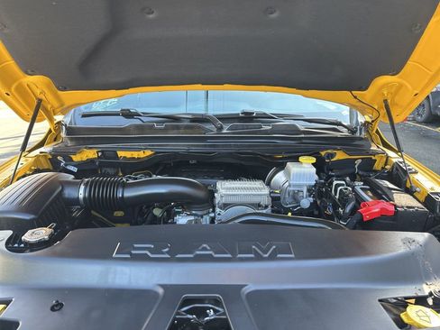Used 2023 RAM 1500 Rebel w/ Rebel Level 2 Equipment Group image 28