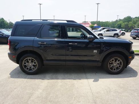 Used 2023 Ford Bronco Sport Big Bend w/ Convenience Package AWD/4WD image 18