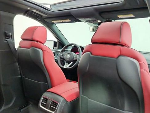 Used 2023 Acura RDX A-Spec image 27