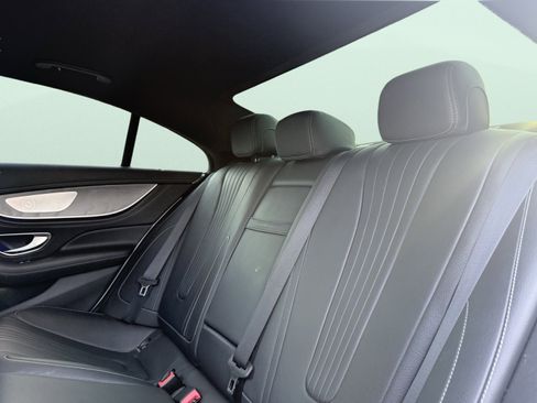 Used 2019 Mercedes-Benz CLS 450 image 45
