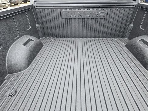 New 2026 Toyota Tundra SR5 image 9