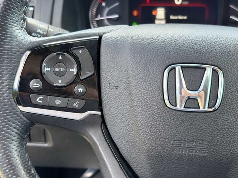 Used 2023 Honda Passport Elite image 14