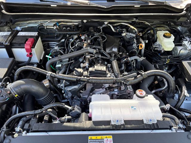 New 2026 Toyota Tacoma TRD Sport RWD image 8