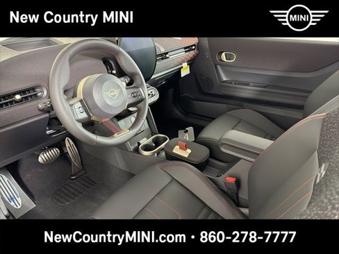 New 2026 MINI Cooper John Cooper Works image 10