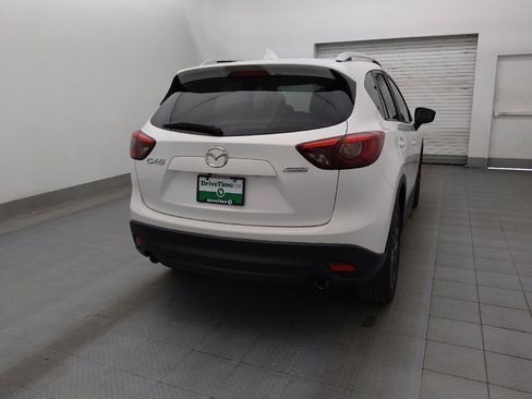 Used 2016 MAZDA CX-5 Grand Touring image 7