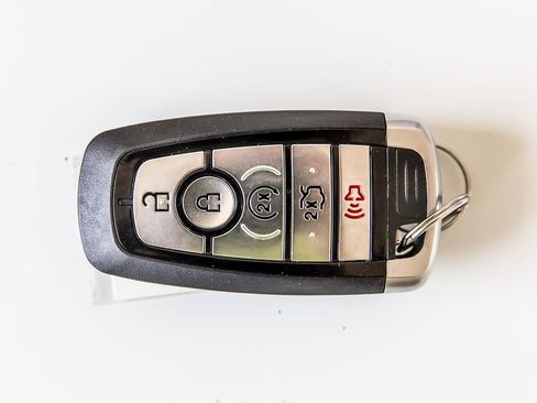 Used 2020 Ford Mustang Premium RWD image 36