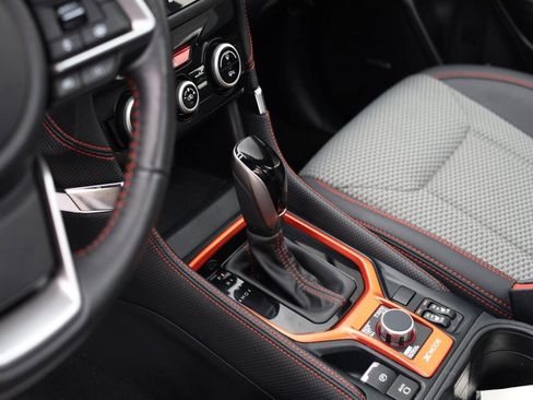 Used 2021 Subaru Forester Sport w/ Popular Package #2 image 8