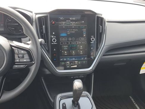 Certified 2026 Subaru Crosstrek 2.0i Premium AWD/4WD image 14