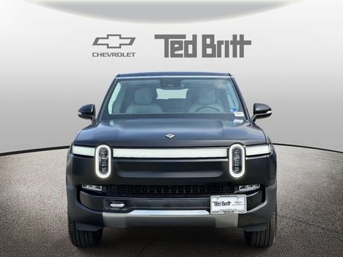 Used 2023 Rivian R1S Adventure Quad AWD/4WD image 2