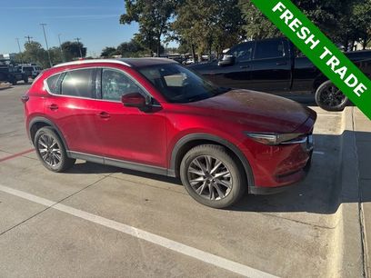 Used 2019 MAZDA CX-5 Grand Touring Reserve