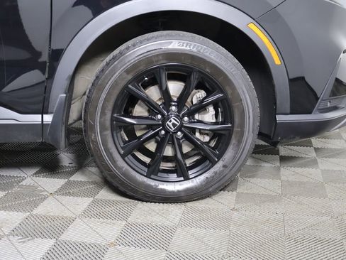 Used 2024 Honda CR-V Sport-L image 23