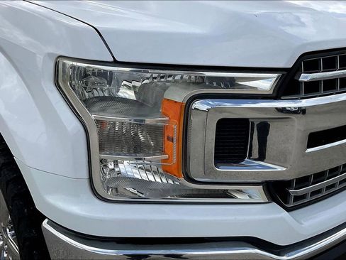 Used 2018 Ford F150 XLT w/ Equipment Group 302A Luxury image 33