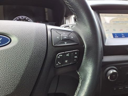 Used 2021 Ford Ranger Lariat w/ Tremor Off-Road Package image 17