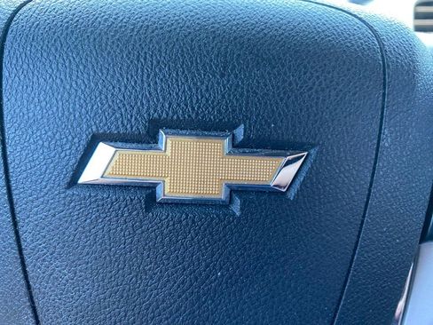Used 2013 Chevrolet Camaro LS RWD image 28