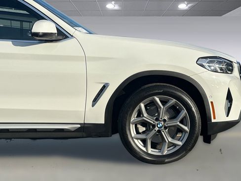 Used 2024 BMW X3 xDrive30i w/ Convenience Package image 33